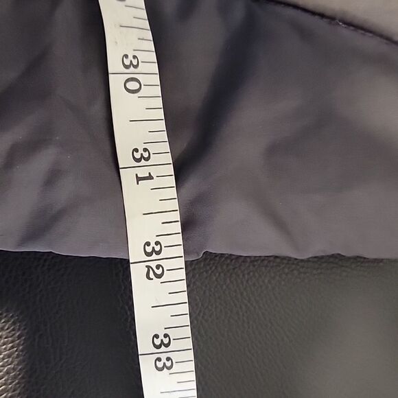 Maralyn & Me quilted puffer jacket Size S - Picture 11 of 11